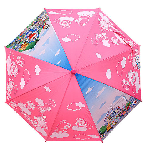 도라에몽 우산 (3design)