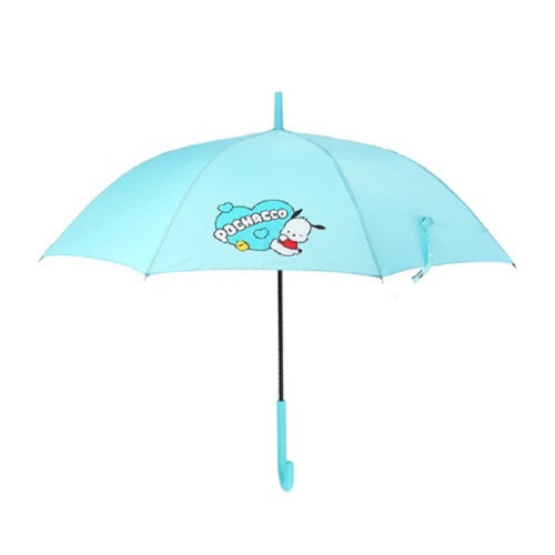 산리오 캐릭터 포차코 하트 장 우산