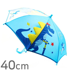 다이노 라이딩 우산 (수동)(40cm)