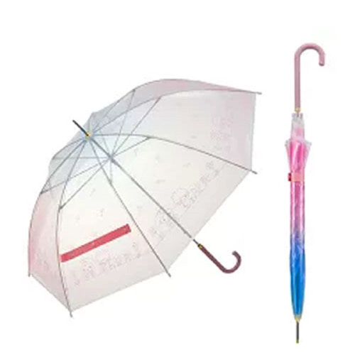 일본 수입 마이멜로디 프리미엄 비닐 우산 60cm