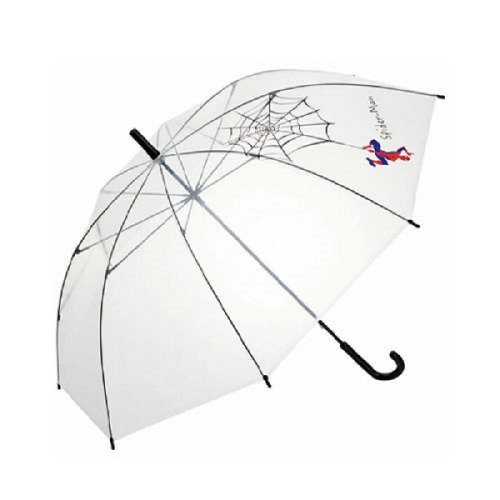 마블 스파이더맨 비닐 우산 60cm