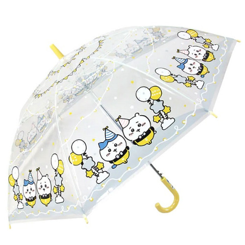 일본 수입 치이카와 자동 장 우산 55cm 2종