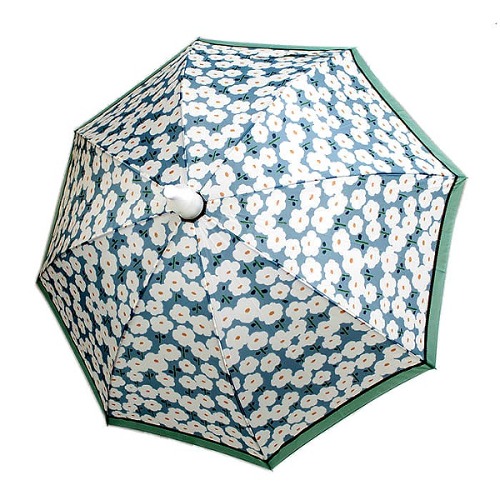 일본 수입 스룻토 캡 커버 자동 장우산