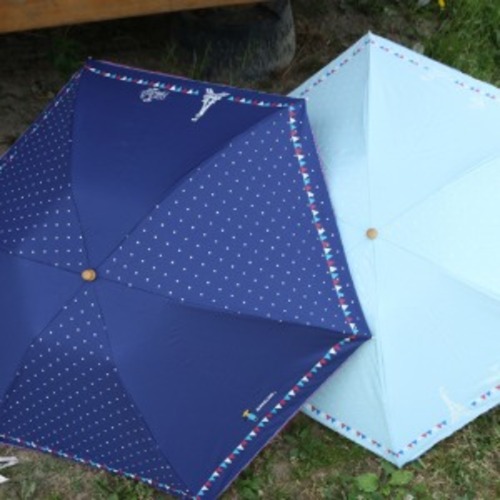 매들린 양산겸용 접이우산